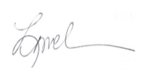 LM Signature